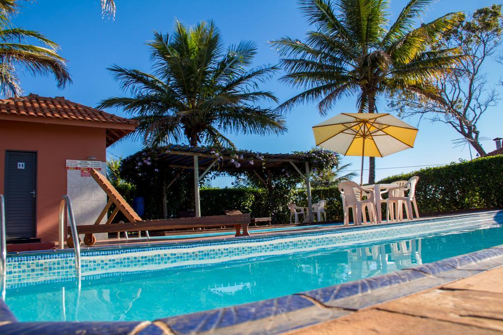 Hotel Pousada Vale do Sol em Pompéia Extérieur photo